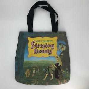 🎊5/$25🎊 Authentic Disney Sleeping Beauty bag